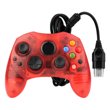 OSTENT Wired Controller S Type 2 A for Microsoft Old Generation Xbox Console Video Game