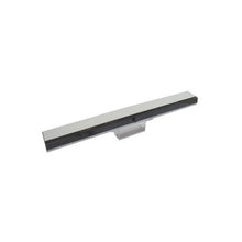 OSTENT 360 Degree Wireless Infrared Ray Sensor Bar Receiver Compatible for Nintendo Wii Console