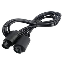OSTENT 6 Feet Durable Extended Extension Cable Cord for Nintendo 64 N64 Controller