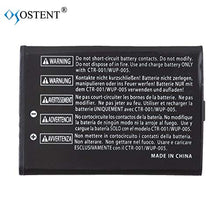 OSTENT 1300mAh 3.6V Rechargeable Battery Pack Replacement Compatible for Nintendo 3DS
