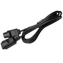 OSTENT 6 Feet Durable Extended Extension Cable Cord for Nintendo 64 N64 Controller