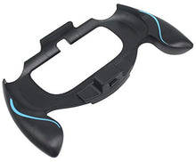 OSTENT Durable Joypad Bracket Holder Case Hand Grip Handle Compatible for Sony PSV PS Vita 1000 PCH-1000