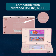 OSTENT 3.7V 1200mAh Rechargeable Li-ion Polymer Lithium-ion Battery Pack Tool Kit for Nintendo DSL NDS Lite