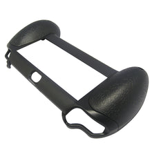 OSTENT Durable Joypad Plastic Flexible Bracket Holder Hand Handle Grip for Sony Playstation PS Vita PSV Color Black