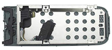 OSTENT HDD Hard Disk Drive Enclosure 2.5