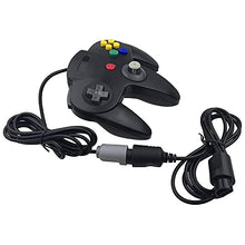 OSTENT 6 Feet Durable Extended Extension Cable Cord for Nintendo 64 N64 Controller