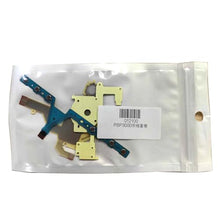 OSTENT Direction Cross Button Left Key Volume Right Keypad Flex Cable for Sony PSP 3000