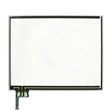 OSTENT Touch Screen Digitizer Repair Replacement Part Compatible for Nintendo DS Lite NDSL Console