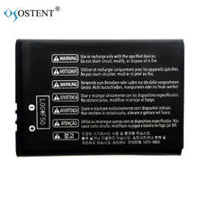 OSTENT 1300mAh 3.7V Li-ion Lithium-ion Rechargeable Battery Pack Replacement for Nintendo Switch Pro Controller