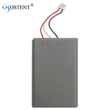 OSTENT 2000mAh 3.65V Lithium Ion Li-ion Rechargeable Battery Pack Replacement for Sony PS5 DualSense Wireless Controller