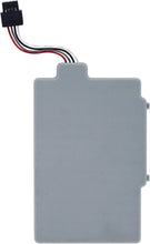 OSTENT 3.7V 3600mAh Rechargeable Battery Pack Replacement for Nintendo Wii U Gamepad