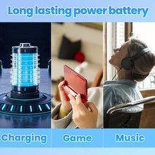 OSTENT 1300mAh 3.7V Rechargeable Li-ion Battery Pack + Tool Kit for Nintendo 3DS Console