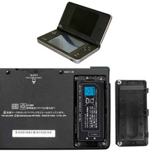 OSTENT 840mAh 3.7V Rechargeable Battery Pack Replacement for Nintendo NDSi