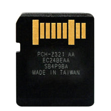 OSTENT 8/16/32/64GB Memory Card Stick Storage for Sony PS Vita PSV 1000/2000 PCH-1000/PCH-2000 Console PCH-Z081/Z161/Z321/Z641