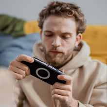 OSTENT Real 2200mAh 3.6V Lithium Ion Li-ion Polymer Rechargeable Battery Pack Replacement Upgraded Version for Sony PSP 1000 PSP-280 Console Video Games