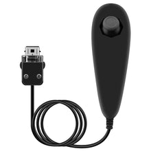 OSTENT Motion Based Wired Nunchuck Controller for Nintendo Wii Console Video Game