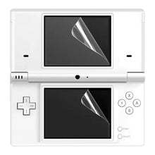 OSTENT 3 x Ultra Clear Screen Guard Film LCD Protector for Nintendo DSi NDSi