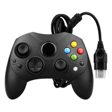 OSTENT Wired Controller S Type 2 A for Microsoft Old Generation Xbox Console Video Game