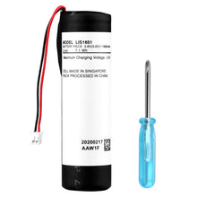 OSTENT 1960mAh Li-ion Battery Pack Rechargeable Lithium-ion Replacement for Sony PS4 VR Motion Controller