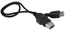 OSTENT PC Female USB Converter Adapter Cable Cord for USB to Microsoft Xbox Old Generation Console