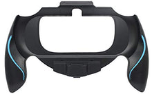OSTENT Durable Joypad Bracket Holder Case Hand Grip Handle Compatible for Sony PSV PS Vita 1000 PCH-1000