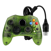 OSTENT Wired Controller S Type 2 A for Microsoft Old Generation Xbox Console Video Game