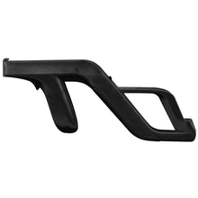 OSTENT Light Gun Attachment for Nintendo Wii/Wii U Remote Nunchuck Zapper Shooting Games