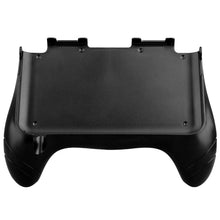 OSTENT Durable Flexible Joypad Bracket Holder Hand Handle Grip Compatible for Nintendo 3DS LL/XL