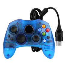 OSTENT Wired Controller S Type 2 A for Microsoft Old Generation Xbox Console Video Game