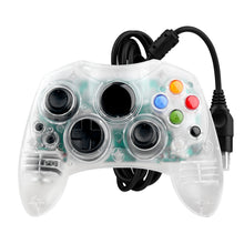 OSTENT Wired Controller S Type 2 A for Microsoft Old Generation Xbox Console Video Game