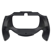 OSTENT Durable Joypad Bracket Holder Case Hand Grip Handle Compatible for Sony PSV PS Vita 1000 PCH-1000