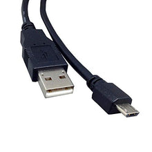 OSTENT 2 in 1 USB Data Transfer Charger Cable Cord for Sony PlayStation PS Vita PSV 2000 PCH-2000