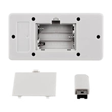 OSTENT Wireless Controller + Receiver Gamepad for Nintendo NES Mini Classic Edition Famicom Mini Console Color White [nintendo_ds]