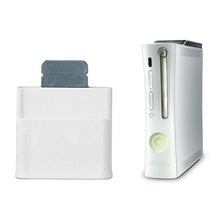 OSTENT 512M Memory Card Unit Storage Space for Microsoft Xbox 360 Original Fat Version Video Games