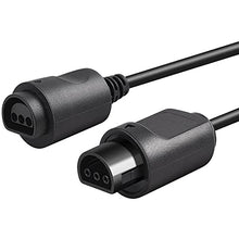 OSTENT 6 Feet Durable Extended Extension Cable Cord for Nintendo 64 N64 Controller