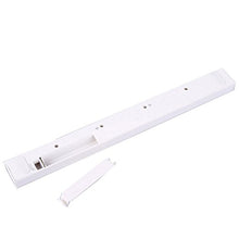 OSTENT 360 Degree Wireless Infrared Ray Sensor Bar Receiver Compatible for Nintendo Wii Console
