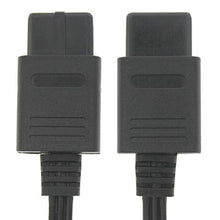OSTENT AV Audio Video A/V TV Cable Cord for Nintendo 64 N64 Gamecube NGC SNES SFC