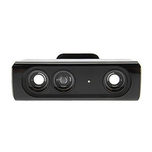 OSTENT Super Zoom Wide-Angle Lens Sensor Range Reduction Adapter for Microsoft Xbox 360 Kinect