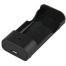 OSTENT Rechargeable Battery Pack + USB Charger Dock for Microsoft Xbox One Wireless Controller