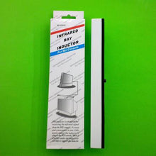 OSTENT 360 Degree Wireless Infrared Ray Sensor Bar Receiver Compatible for Nintendo Wii Console