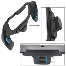 OSTENT Durable Joypad Bracket Holder Case Hand Grip Handle Compatible for Sony PSV PS Vita 1000 PCH-1000