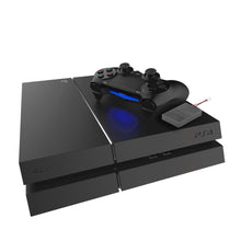 OSTENT 1000mAh 3.65V 3.7Wh Rechargeable Li-ion Battery Pack Replacement for Sony PS4 Original CUH-ZCT1 Series Bluetooth Wireless Dual Shock Controller First Generation Old Version Big Connector