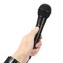 OSTENT 3M USB Wired Microphone Mic for Sony PS4/PS3 Nintendo Switch/Wii U/Wii PC Computer