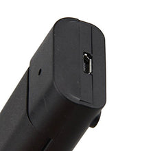 OSTENT Rechargeable Battery Pack + USB Charger Dock for Microsoft Xbox One Wireless Controller