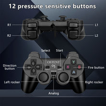 OSTENT Wired Analog Controller Gamepad Joystick Joypad for Sony Playst OSTENT Official Store