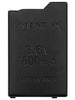 OSTENT Real 1800mAh 3.6V Lithium Ion Rechargeable Battery Pack Replacement for Sony PSP 1000 PSP-110 Console