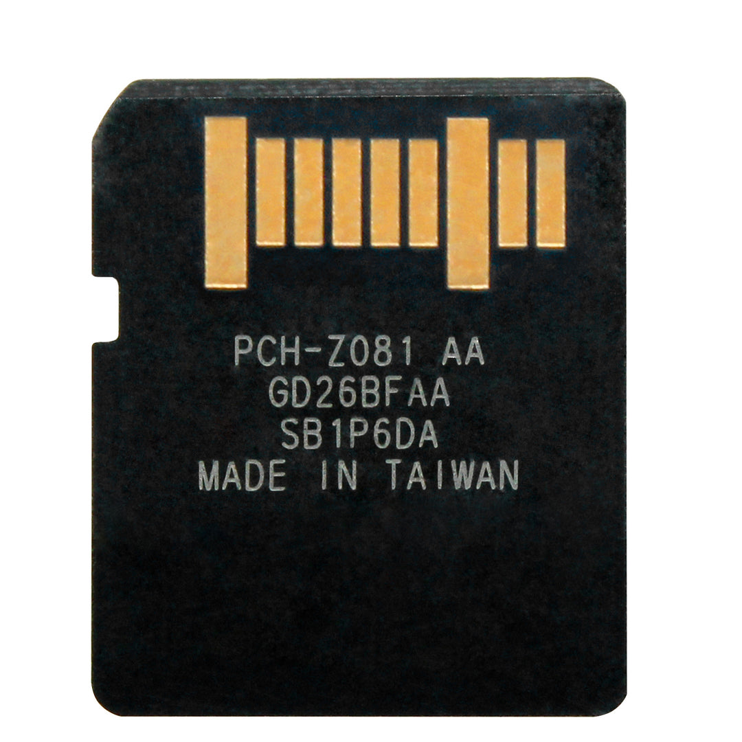 OSTENT 8/16/32/64GB Memory Card Stick Storage for Sony PS