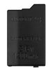 OSTENT Real 1200mAh 3.6V Lithium Ion Rechargeable Battery Pack Replacement for Sony PSP 2000/3000 PSP-S110 Console