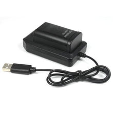 OSTENT USB Charger Dock Station + Rechargeable Battery for Microsoft Xbox 360 Wireless Controller