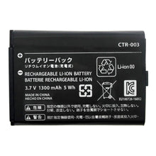 OSTENT 1300mAh 3.7V Li-ion Lithium-ion Rechargeable Battery Pack Replacement for Nintendo Switch Pro Controller